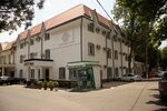 Orzu (Kichik Mirobod Street, 12), hotel