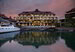 Eden Bleu Hotel