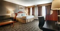 Best Western Airport Inn (State of Illinois, Rock Island County, Moline), hotel