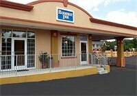 Гостиница Parkway Inn в Филадельфии