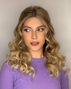 Tochka Krasoty (Snezhnaya Street, 26), beauty salon