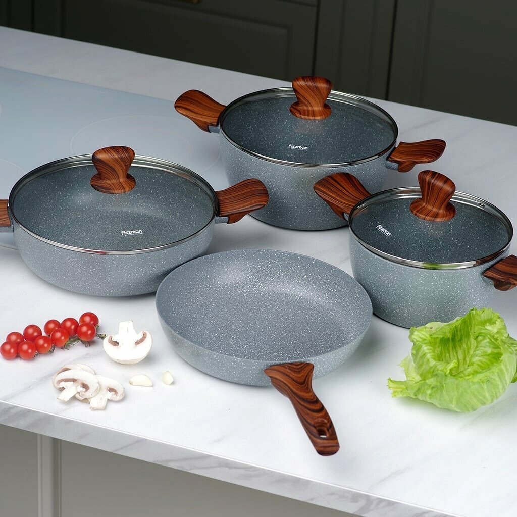 Tableware shop Fissman, Rostov‑na‑Donu, photo