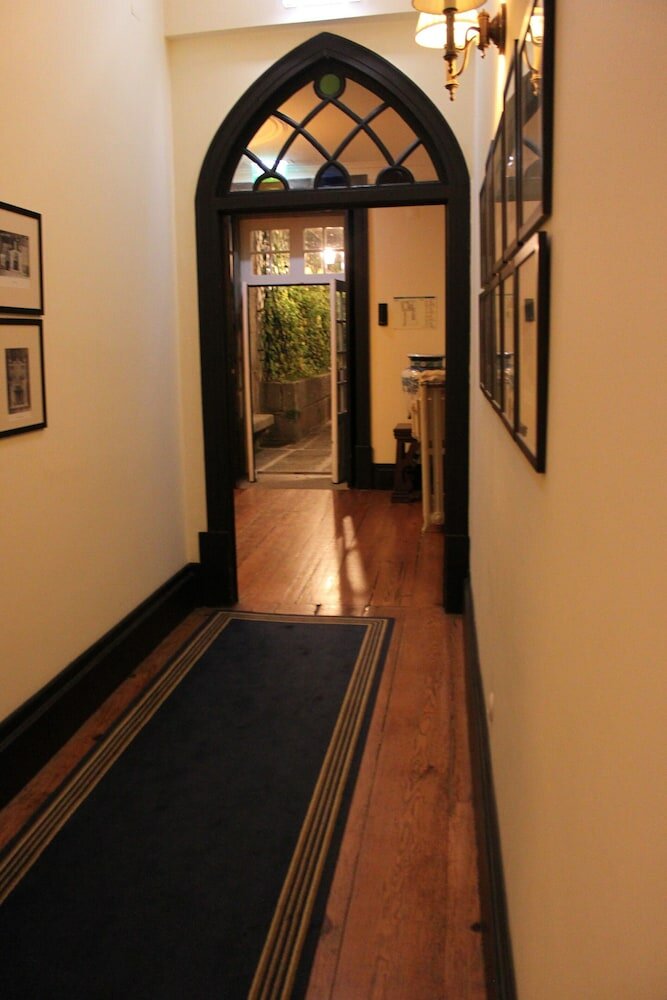 Фото Parador Casa da Ínsua