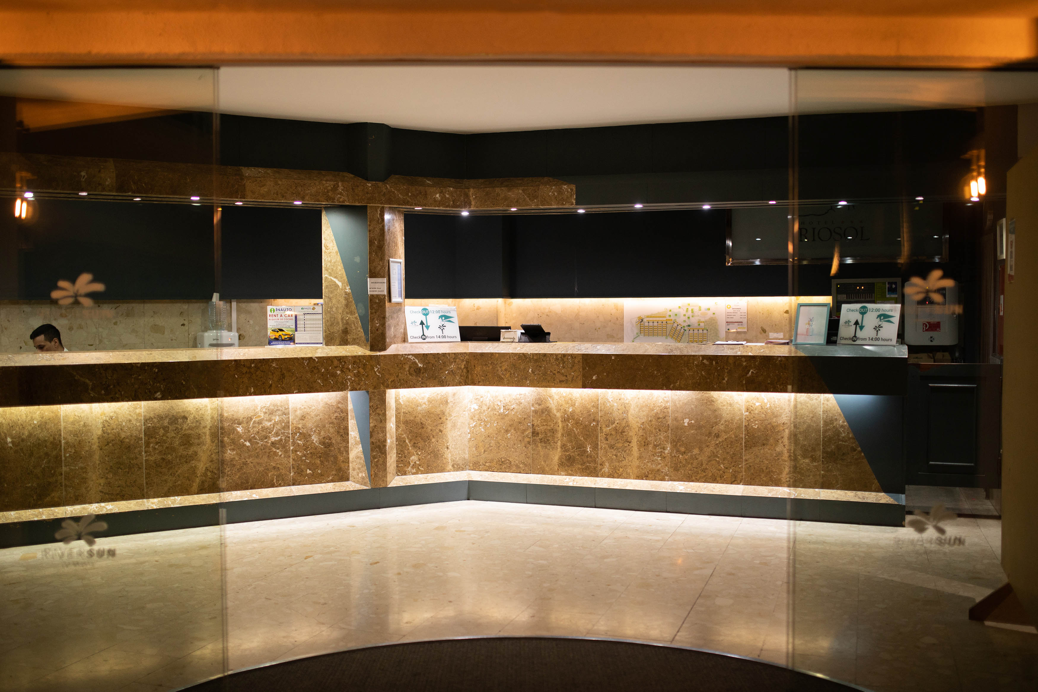 Фото Apartamentos Monteparaiso