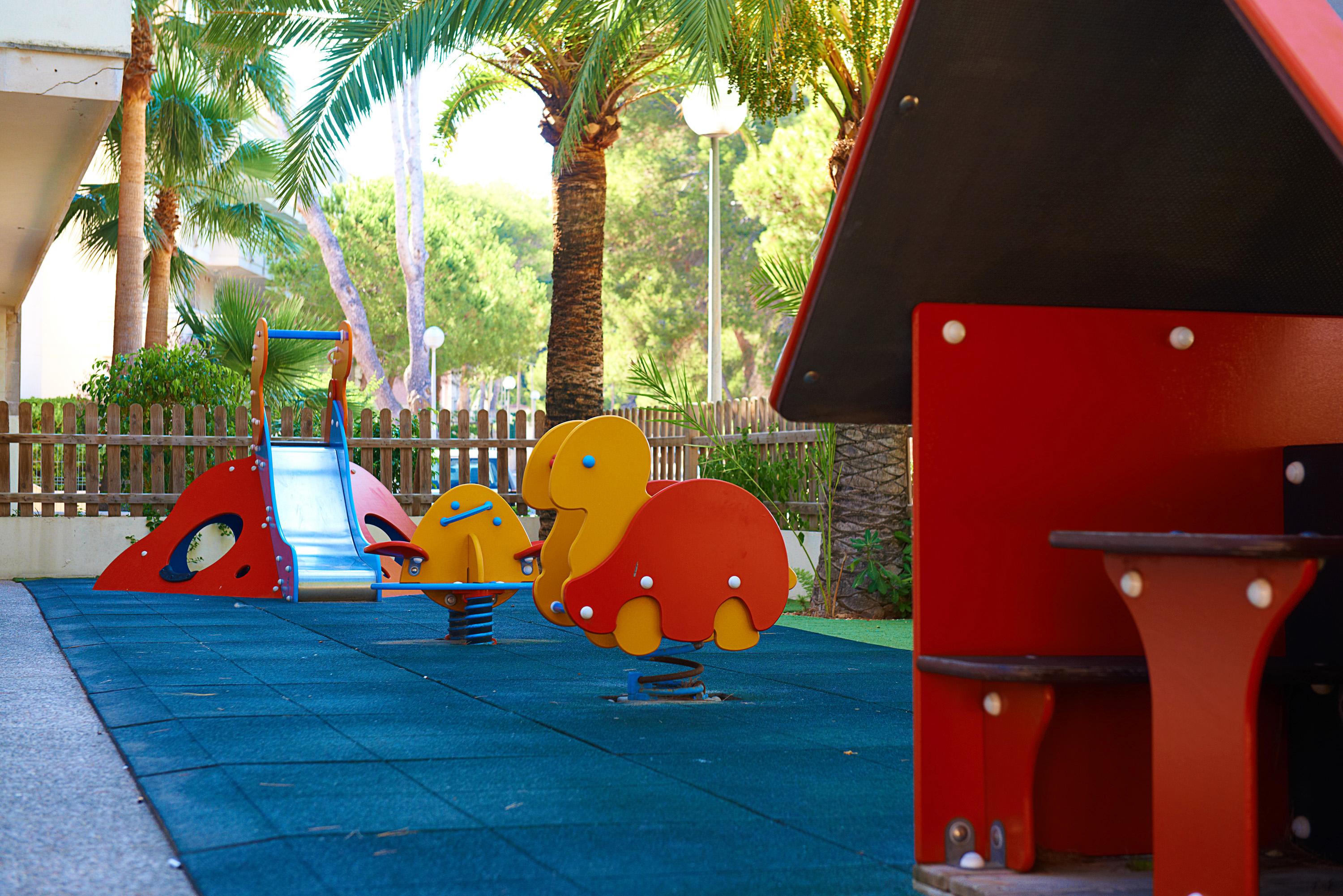 Фото Club Hotel Cala Ratjada