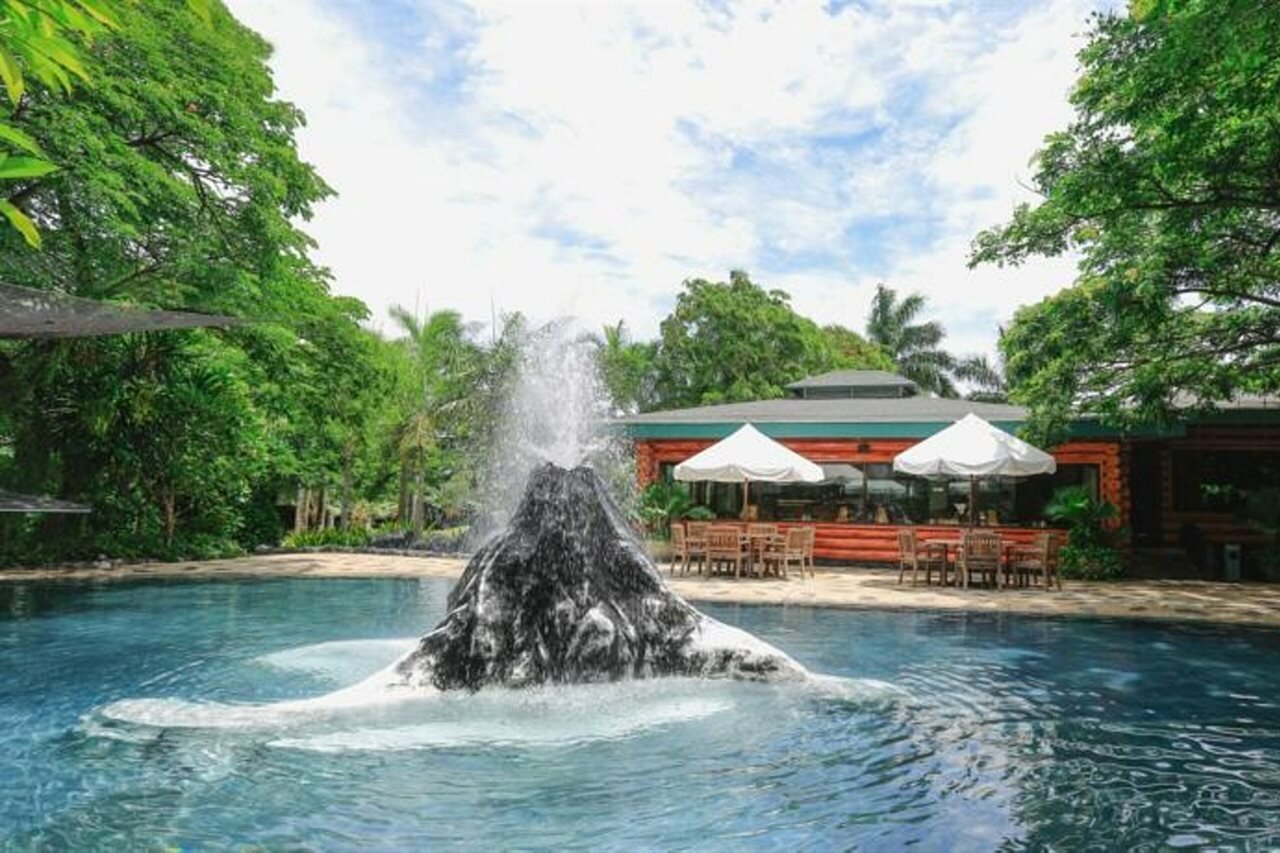 Фото Plantation Bay Resort and SPA