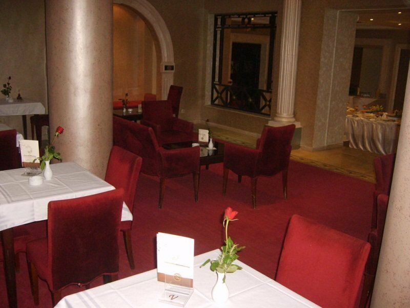 Фото El Kantaoui Center and SPA