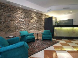 Гостиница Best Western Plus Hotel De Capuleti