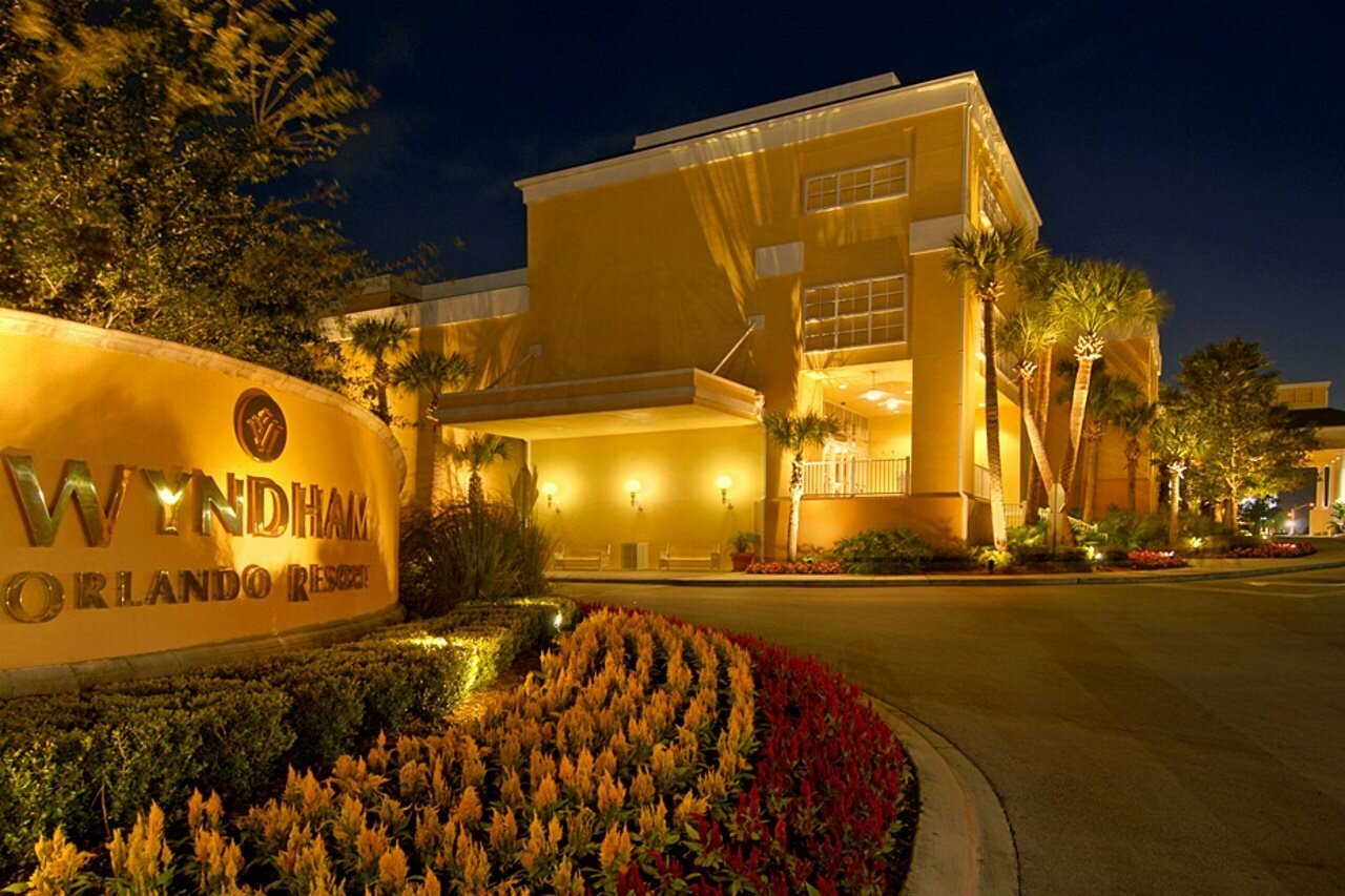 Фото Wyndham Orlando Resort International Drive