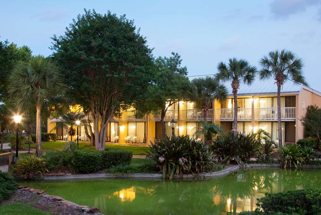 Фото Wyndham Orlando Resort International Drive