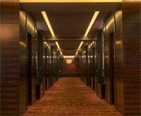 Фото JW Marriott Hotel Pune