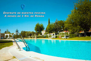 Гостиница Hotel Maestranza