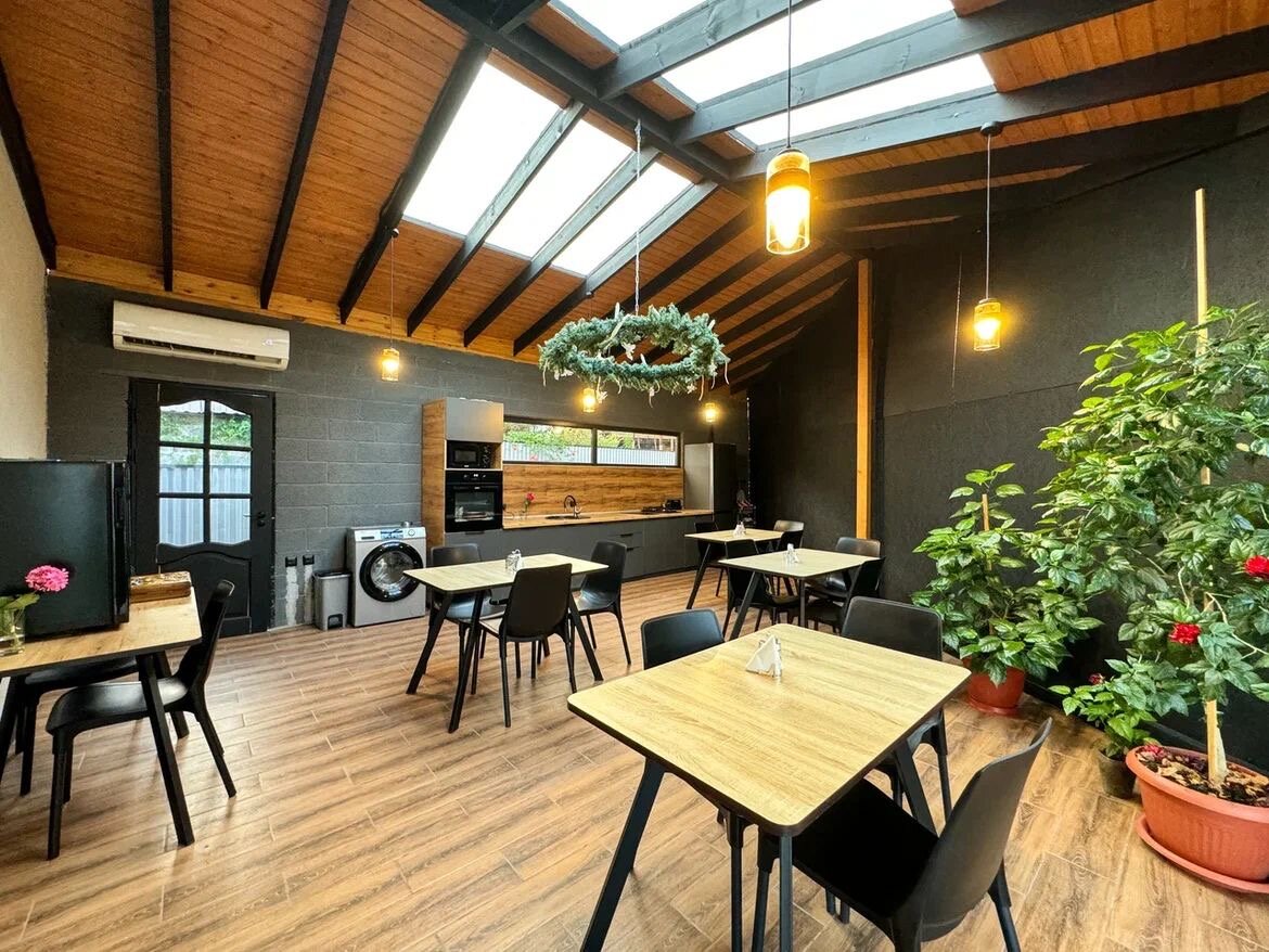 Фото Вилла Оазис