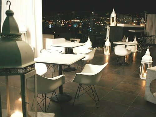 Гостиница Le Parc Hotel, Beyond Stars в Кито