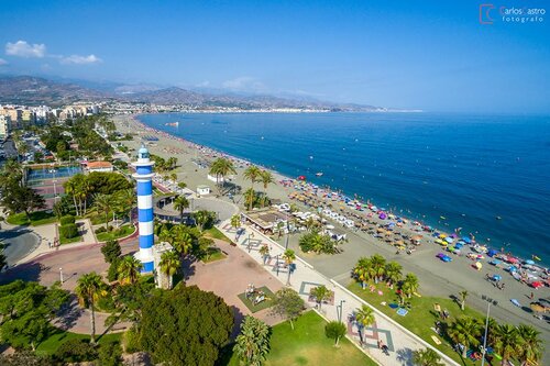 Гостиница Hotel Miraya в Торре дель Маре