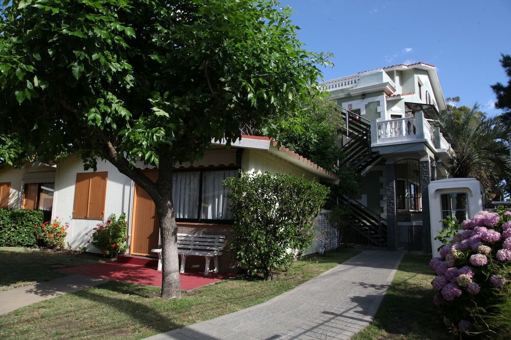 Фото Paradise SPA & Complejo Turistico