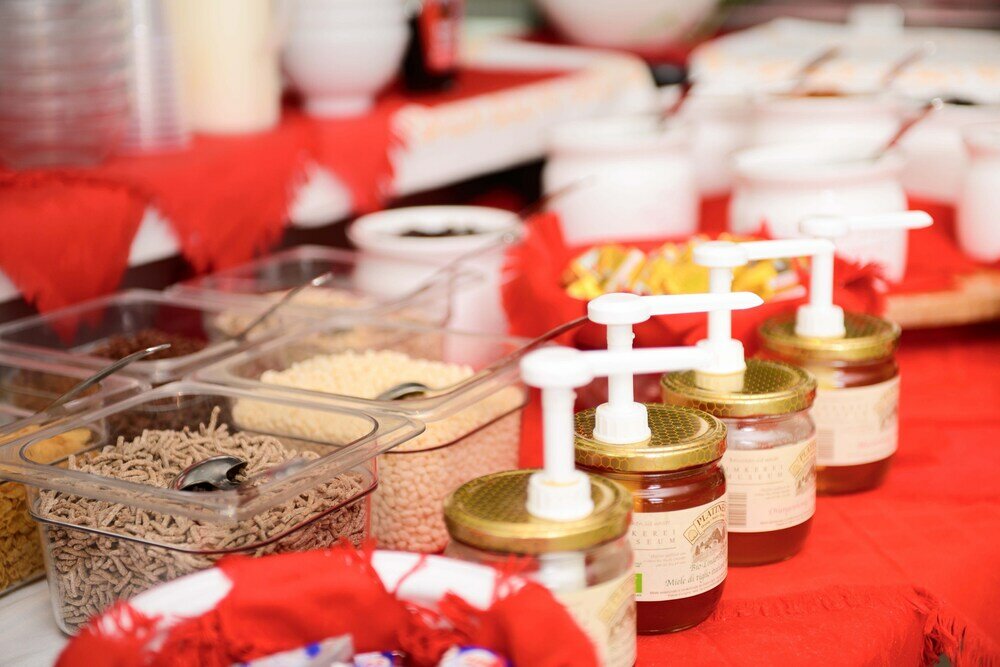 Фото Hotel Caesar