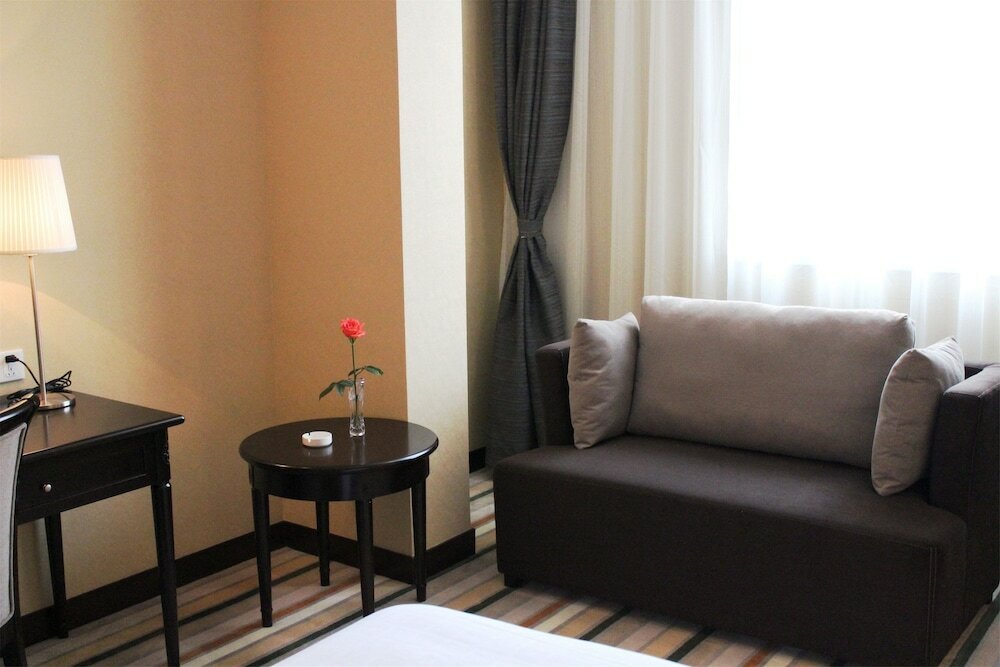 Фото Honlux Apartment