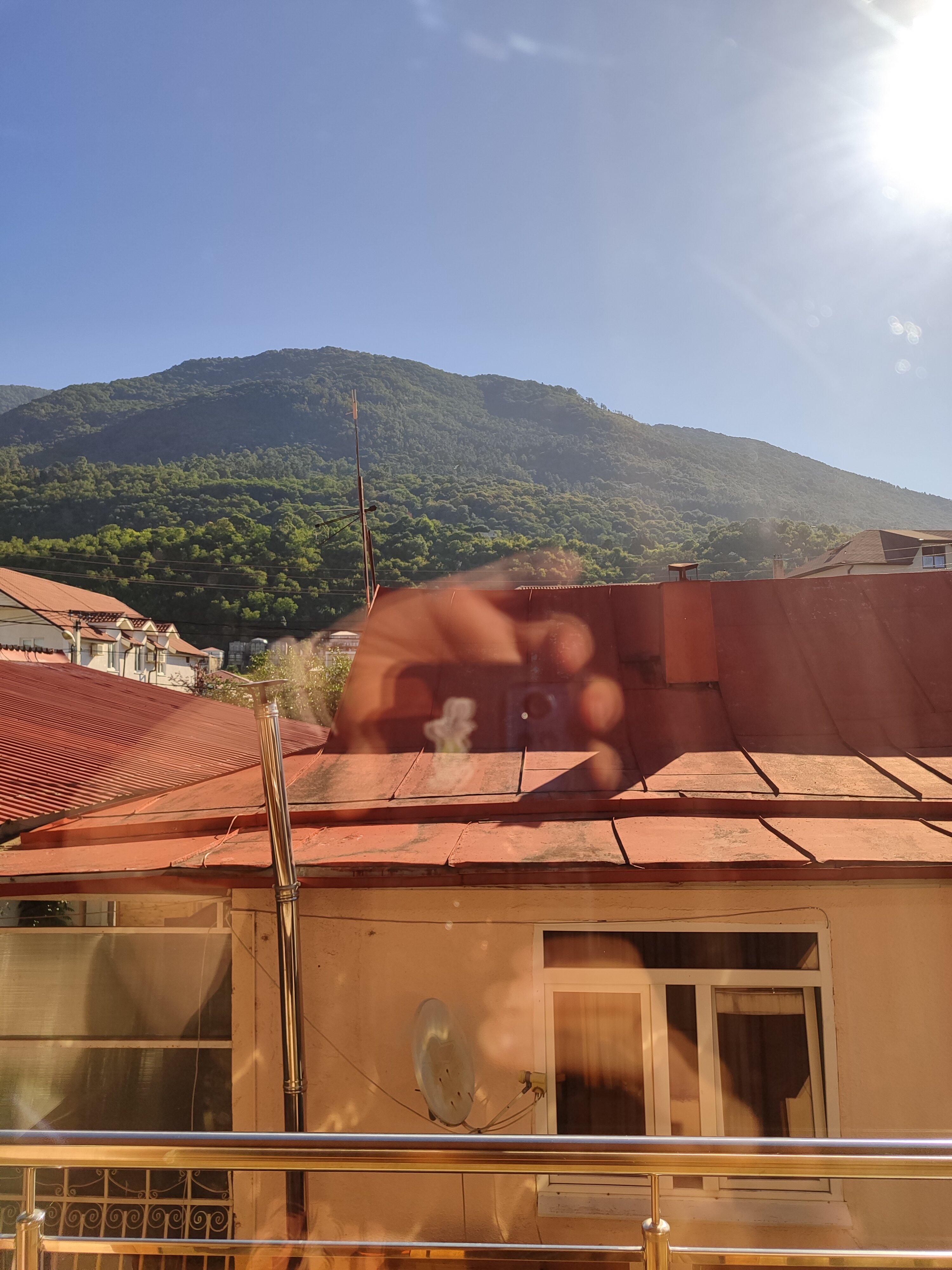 Фото Hometel iLana