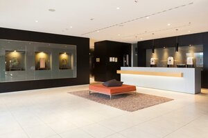 Гостиница Ac Hotel Bologna by Marriott