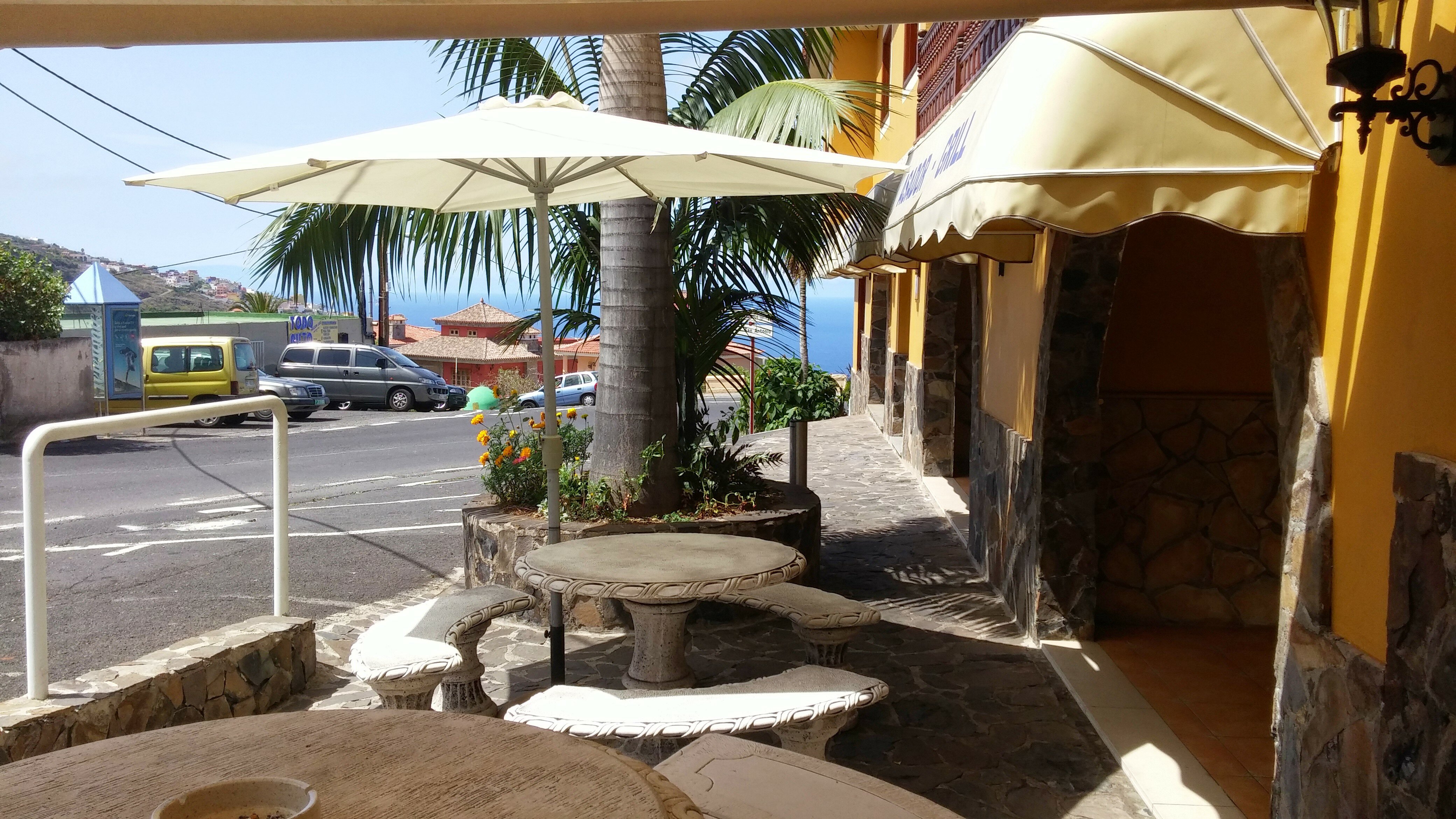 Фото Vv Apartamentos Estrella del Norte