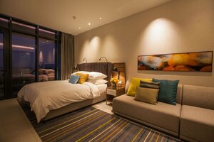Гостиница Radisson Blu Hotel & Residence