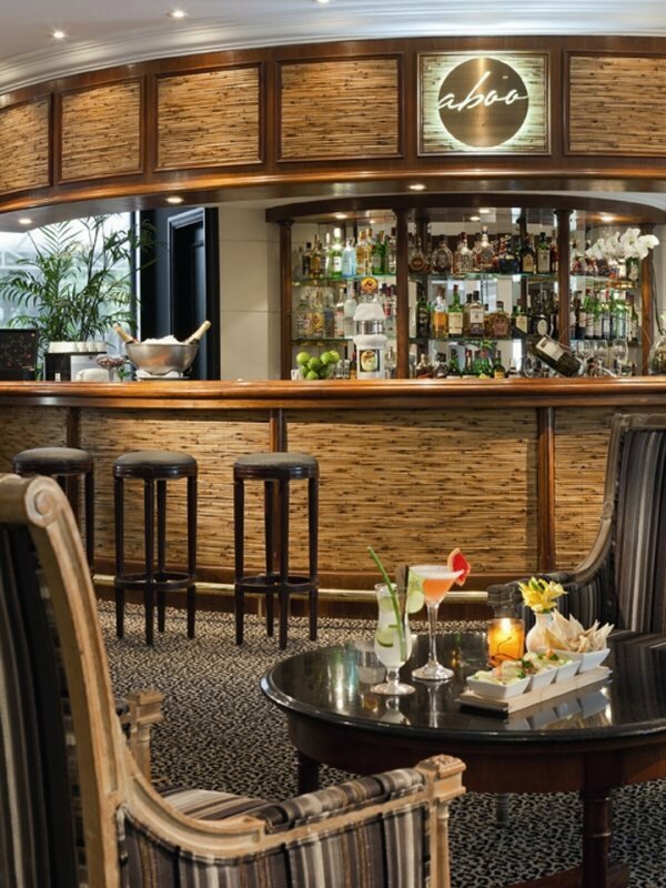 Фото Grand Mercure Sao Paulo Ibirapuera