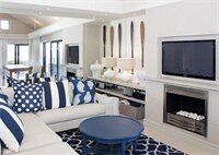 Фото Le Paradis Penthouse Apartment