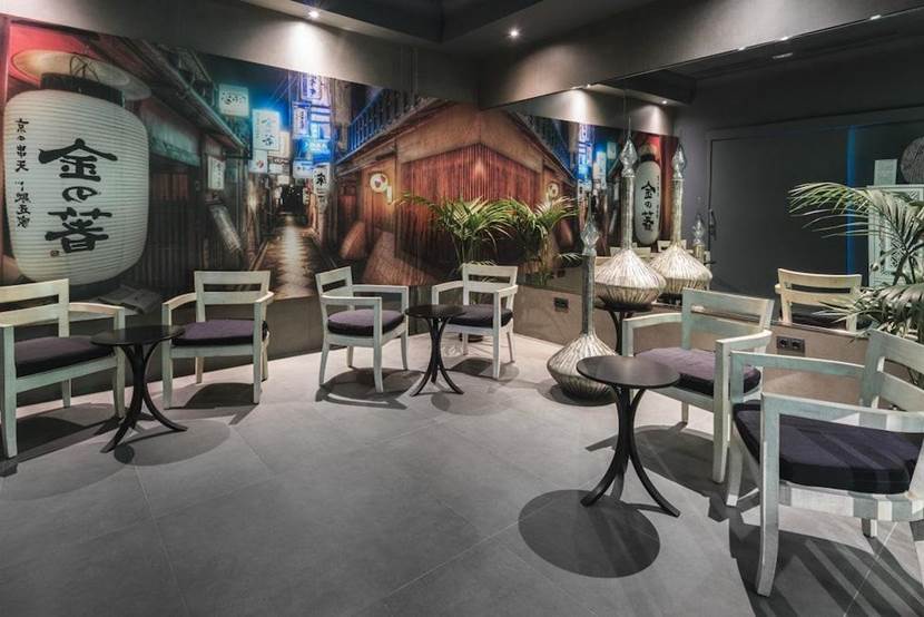 Фото Marylanza Suites & SPA