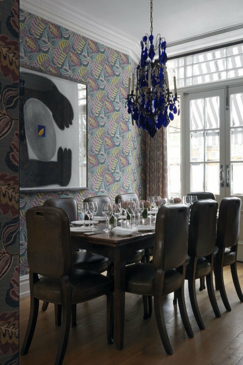 Фото Charlotte Street Hotel, Firmdale Hotels