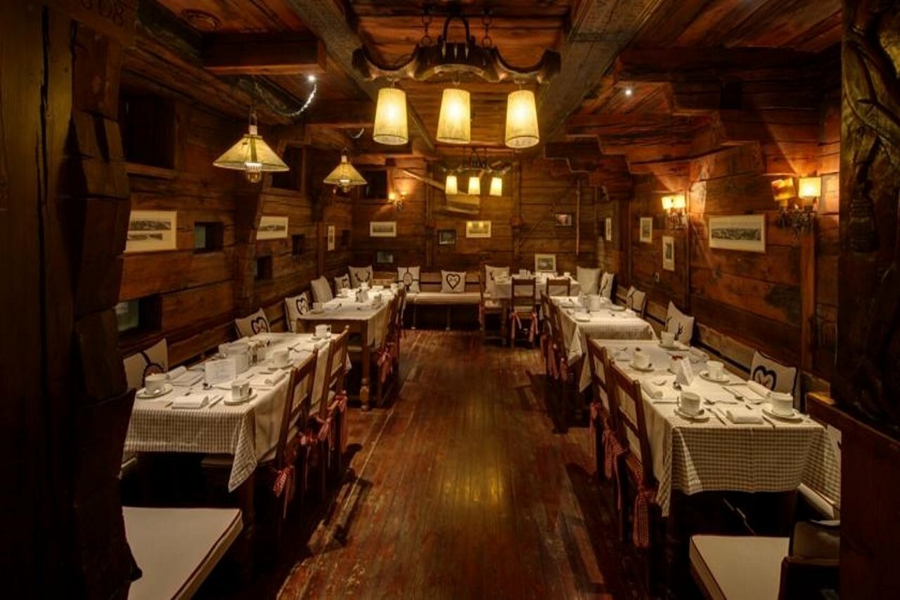 Фото SchlossHotel Zermatt – Active & Cbd SPA Hotel