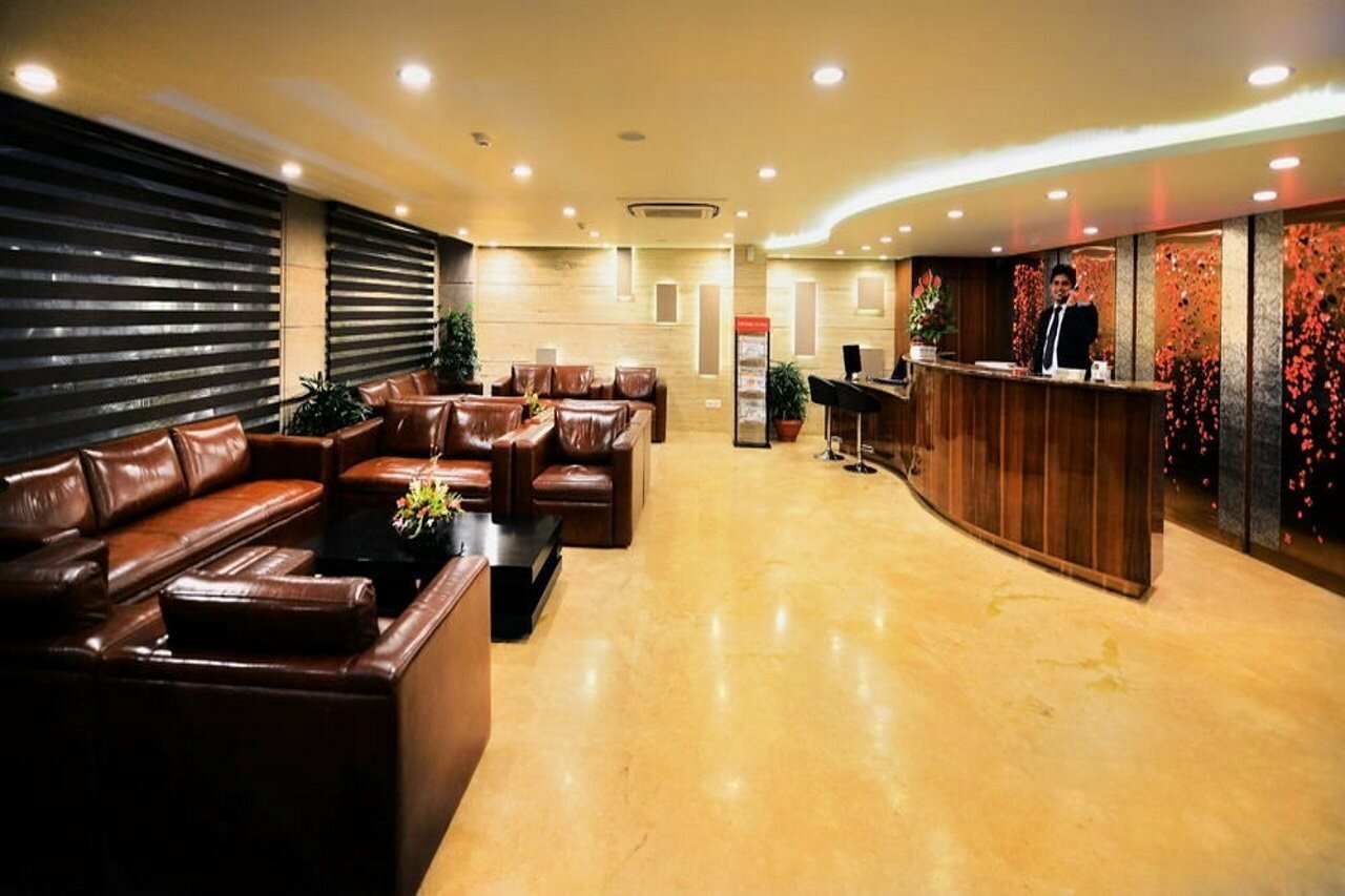 Фото Hotel Regent Grand