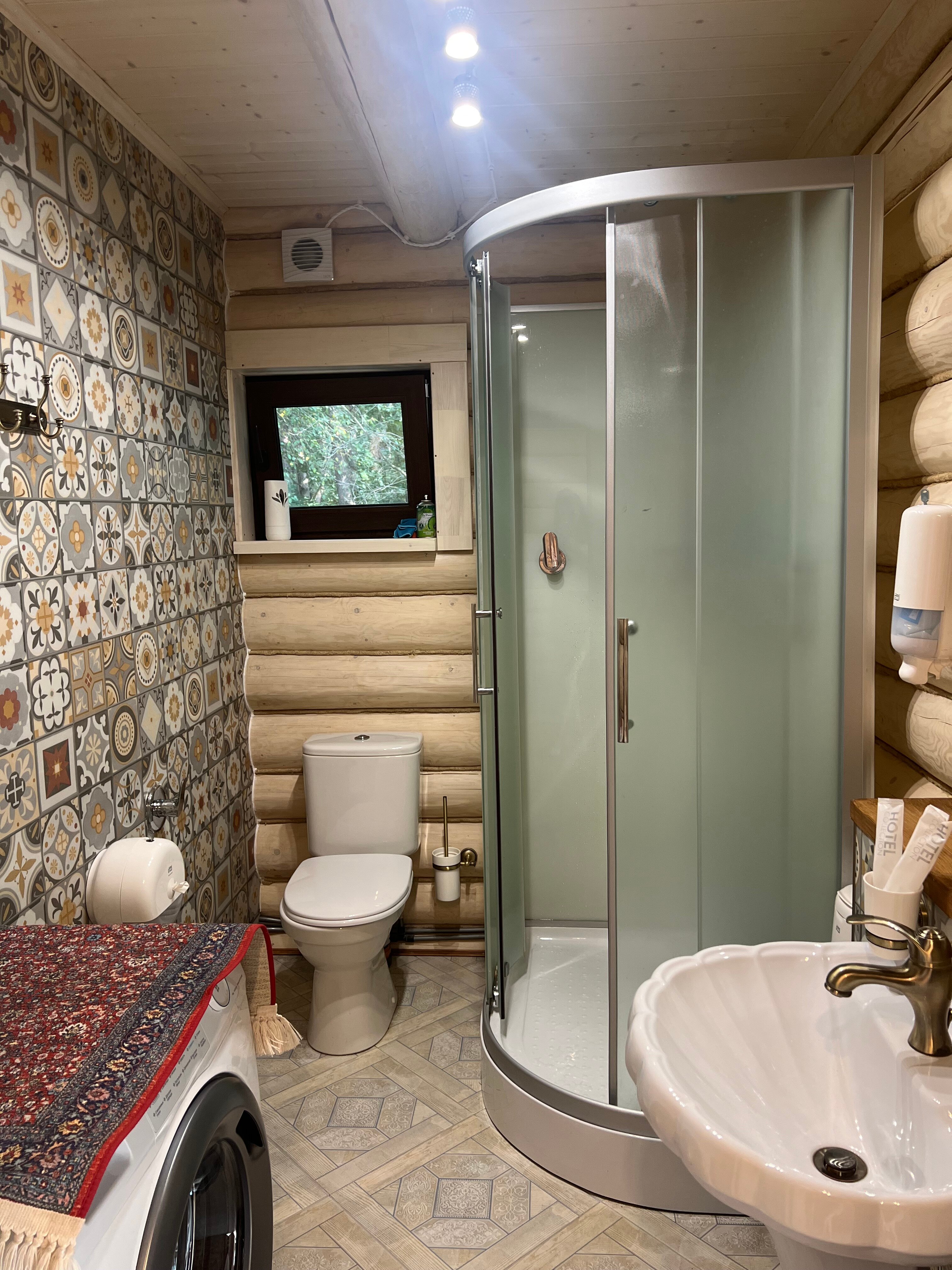 Фото Оптинадом