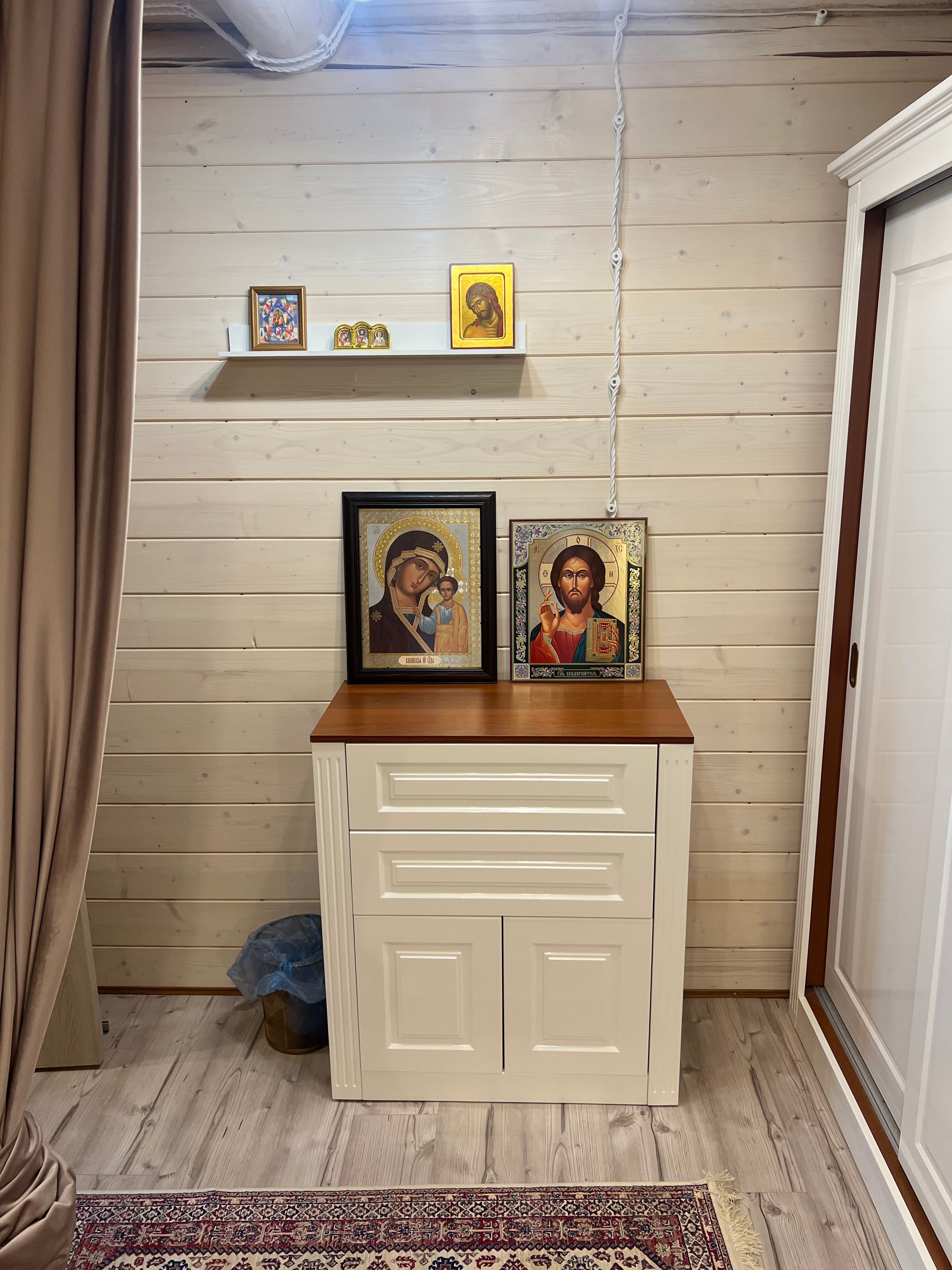 Фото Оптинадом