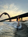 TS Surfing (Karamyshevskaya Embankment, вл13к2), wake club