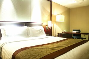 Avant-Garde Hotel (Guangdong Province, City of Shenzhen, Bao'an District), hotel