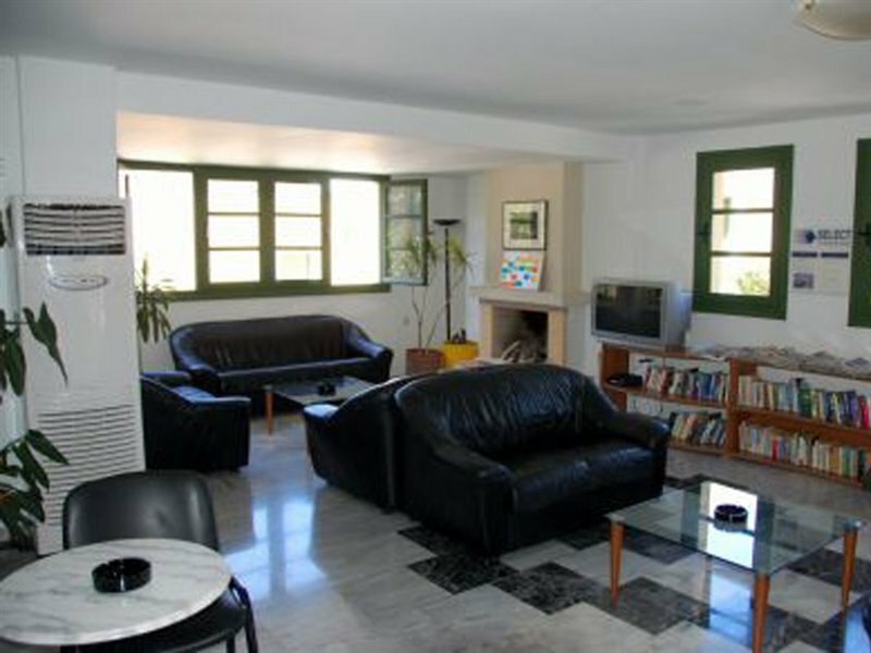 Фото Xidas Garden