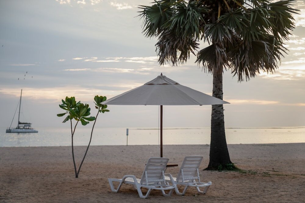 Фото Amethyst Resort Passikudah