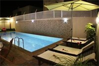 Фото Riad Mimosa