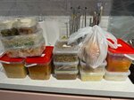 EcoPovar (1st Karacharovskaya Street, 8с1), food and lunch delivery