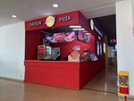 Sol-Sol (Báıdibek Bı dańǵyly, 25), fast food