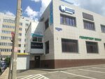 Dental room (Oktyabrskaya Street, 235И), dental clinic