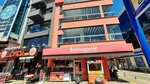 Komagene (Istanbul, Pendik, Dogu Neighborhood, Lokman Hekim Avenue, 40), fast food