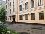 Group 7 (Dolgorukovskaya Street, 34с2), construction company