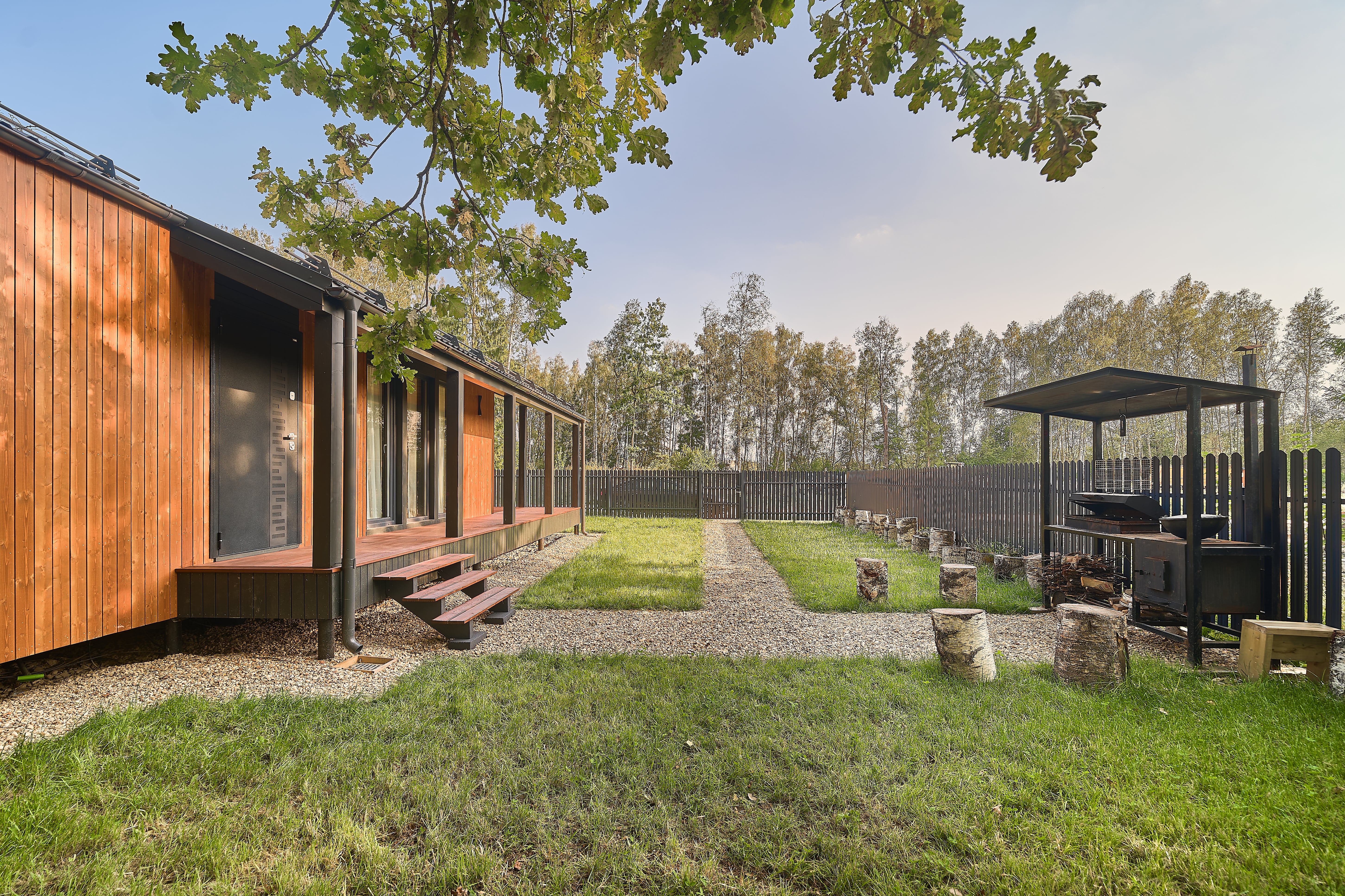 Фото Panorama Home