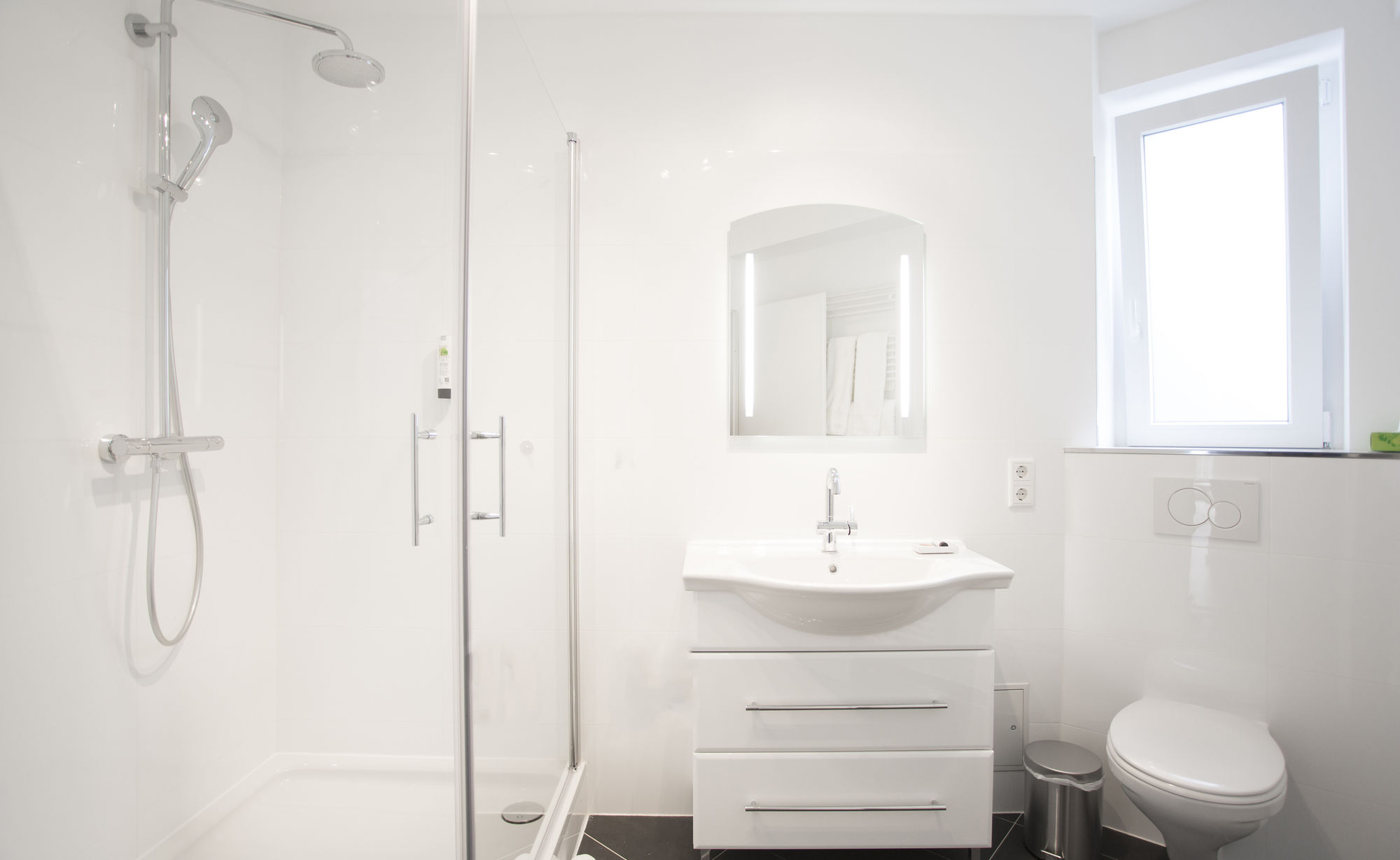 Фото Aparthouse Graf-Adolf