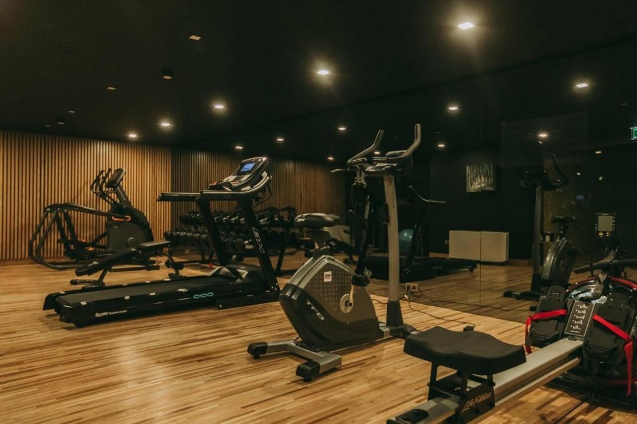 Фото Hotel Torel Avantgarde