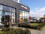 Shaverland (Yakhtennaya Street, 34), fast food