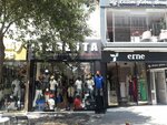 Magenta (İstanbul, Bakirkoy District, Ebuziya Cad., 40) ، متجر ملابس