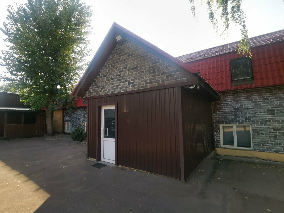 Security and alarm systems Apex Security Agency, Moscow, photo